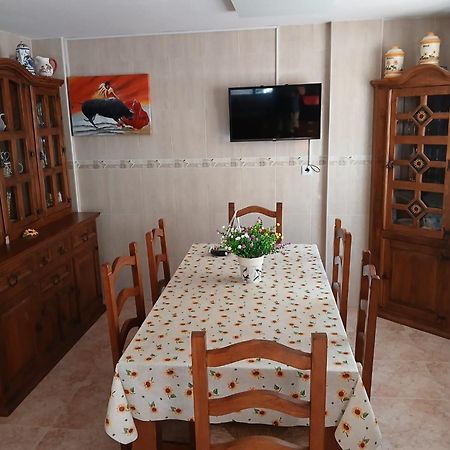 فيلا Casa Antonio أغيلاس المظهر الخارجي الصورة