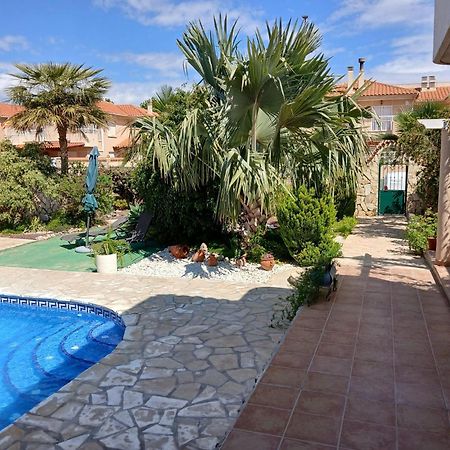 فيلا Casa Antonio أغيلاس المظهر الخارجي الصورة