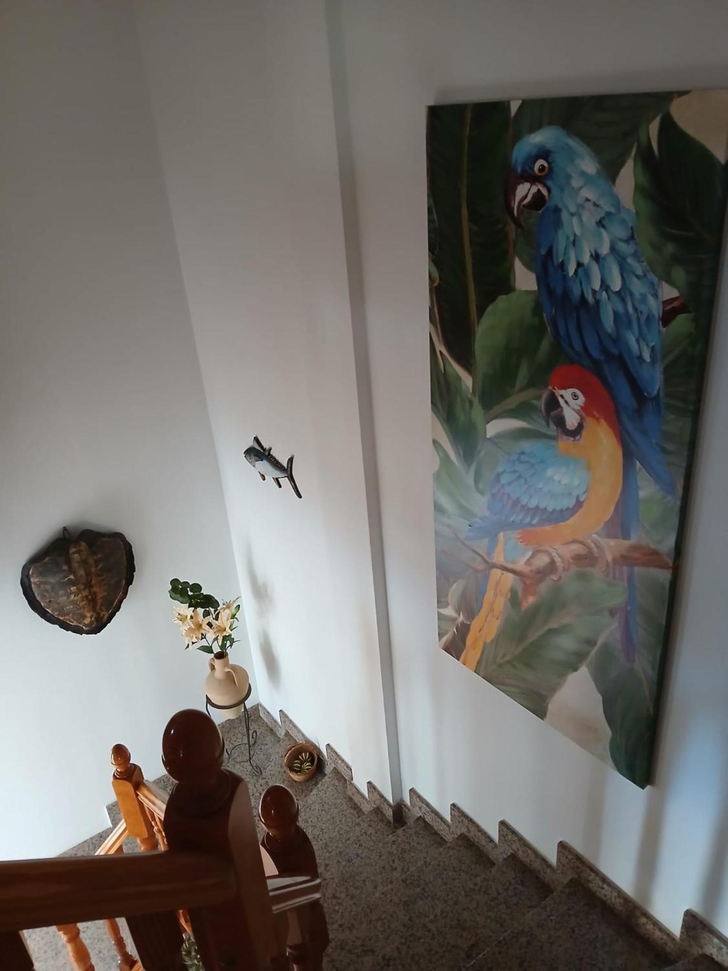 فيلا Casa Antonio أغيلاس المظهر الخارجي الصورة