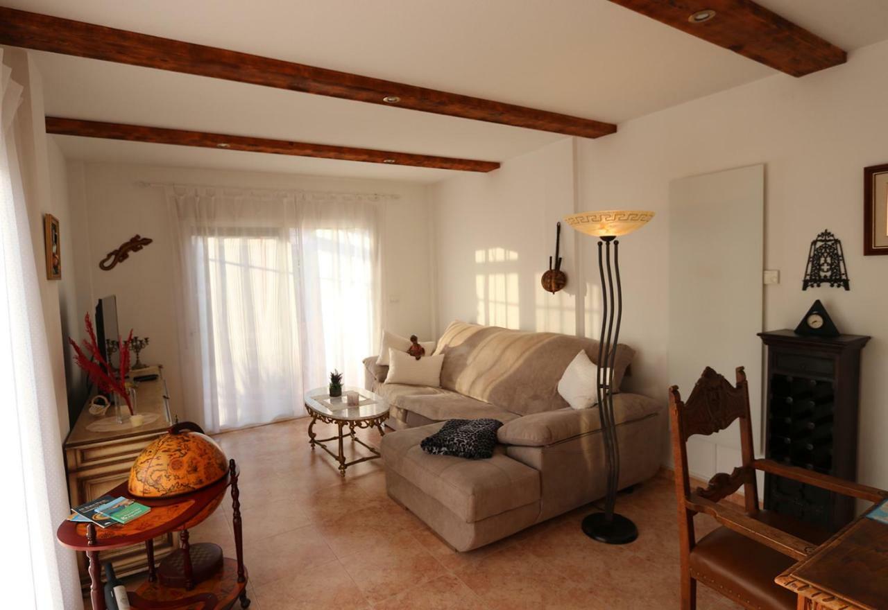 فيلا Casa Antonio أغيلاس المظهر الخارجي الصورة