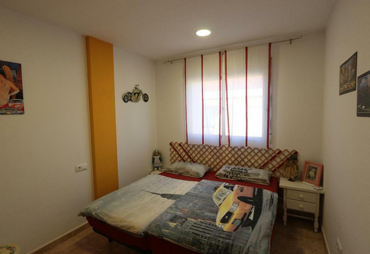 فيلا Casa Antonio أغيلاس المظهر الخارجي الصورة